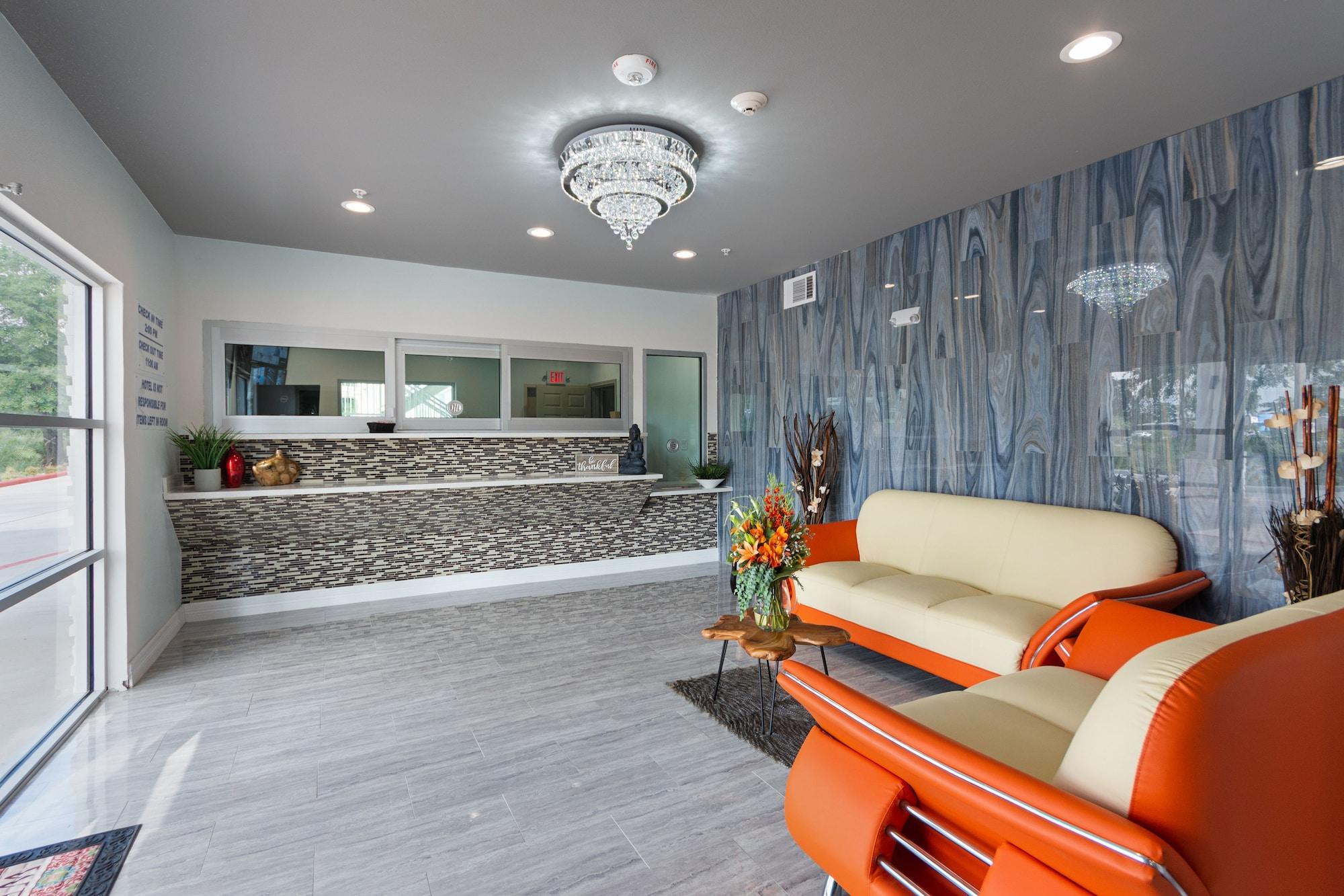 Baymont By Wyndham Kingwood Hotel Houston Exterior photo